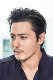 Jang Dong-gun as Detective Kim