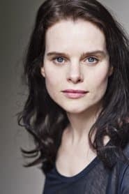 Rebecca Palmer as Rachel