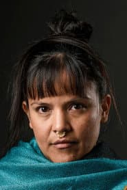 Carol Hurtado as Rosana