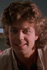 Kevin Van Hentenryck as Detective #1