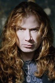 Dave Mustaine as Self