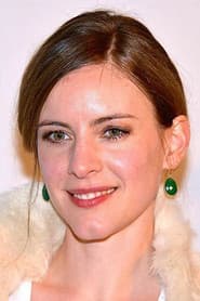 Malin Crépin as Annika Bengtzon