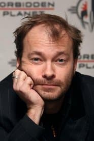 Rupert Degas as Uncle Hotspur Lupin / Additional Voices (voice)