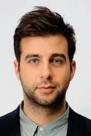 Ivan Urgant as Anton