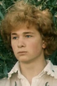 Aleksandr Mikhaylov as Алексей Федяшев