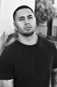 George Pakola as Ignacio