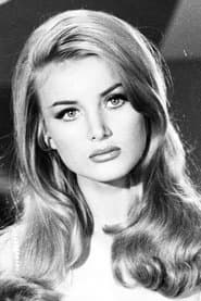 Barbara Bouchet as Lisa