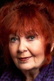 Annie Birgit Garde as Tante Benedikte Swane-Hansen