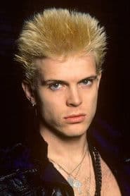 Billy Idol as Self