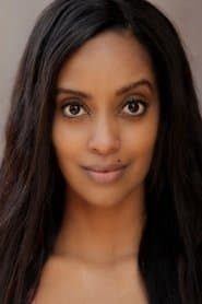 Azie Tesfai as Sara