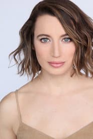 Libby Ewing as Daphne Shaw