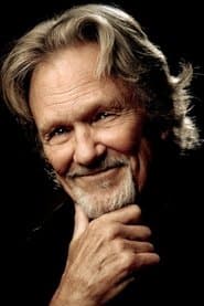 Kris Kristofferson as James Averill