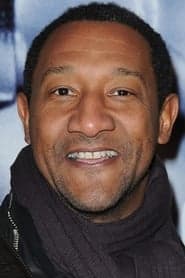 Édouard Montoute as Pascal