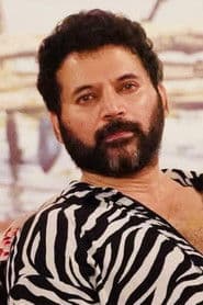 Niyaz Musaliyar as Saji