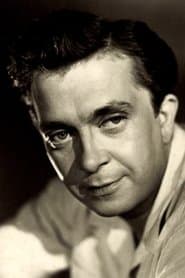 Wolfgang Kieling as Sir Cecil