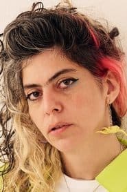 Ila Firouzabadi as Bus Driver