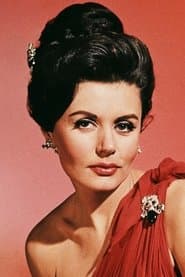 Eunice Gayson as Sylvia Trench