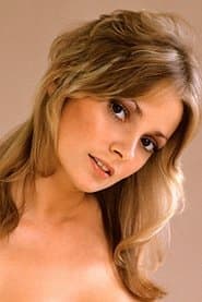 Cynthia Wood as Moon