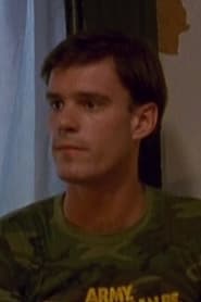 Mark James as Hit-and-Run Son