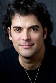 Jsu Garcia as David de La Paz