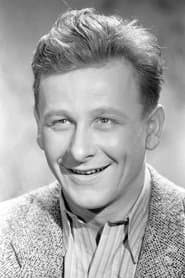 Mieczysław Stoor as Wojtek