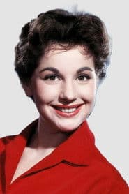 Johanna von Koczian as Kirsten Hansen