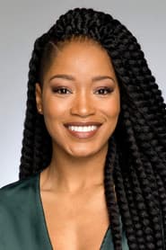Keke Palmer as Kenya Russell