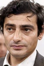 Charles Denner as Monsieur Gallois