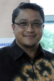Dede Yusuf as Ayah Dika
