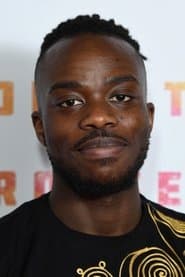 Jonathan Ajayi as Jonathan