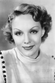 Claire Dodd as Mrs. Carol Wayne