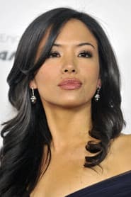 Stephanie Jacobsen as Yoshi