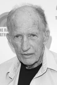 Terrence Evans as Shurkin