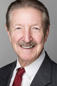 John Lina as George Barnett Sr.