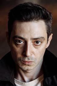 Nodar Siradze as Yan