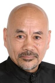 Masaru Ikeda as HardCorps Commander (voice)