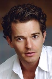 Dominic Allburn as Robbie Colburne