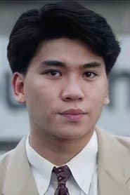 Karel Wong Chi-Yeung as Detective Wong