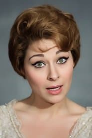 Gülbin Eray as Belushi