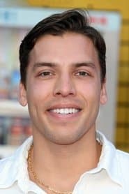 Joseph Baena as Wally