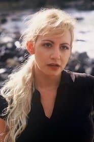 Glori-Anne Gilbert as Nikki Radcliff (as Gloria Lynn Berg)