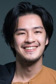 Morgan Oey as Alan
