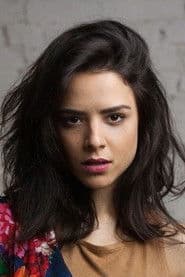 Kathia Calil as Kats