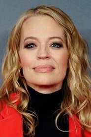 Jeri Ryan as Rebecca