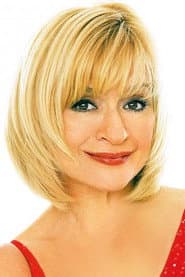 Jana Paulová as Vilma Nováková