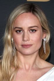Brie Larson as Sara