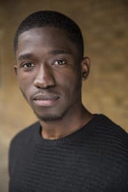 Ola Orebiyi as Wasef