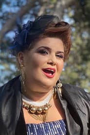 Eftihia Fanarioti as Meropi