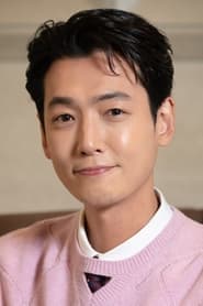 Jung Kyung-ho as Lee Sang-ho