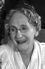 Anna Townsend as His Grandma